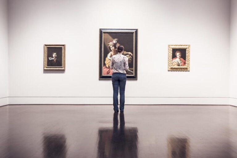 Art Print Rehberi: Duvarın İçin Doğru Boyut, Çerçeve ve Yerleşim