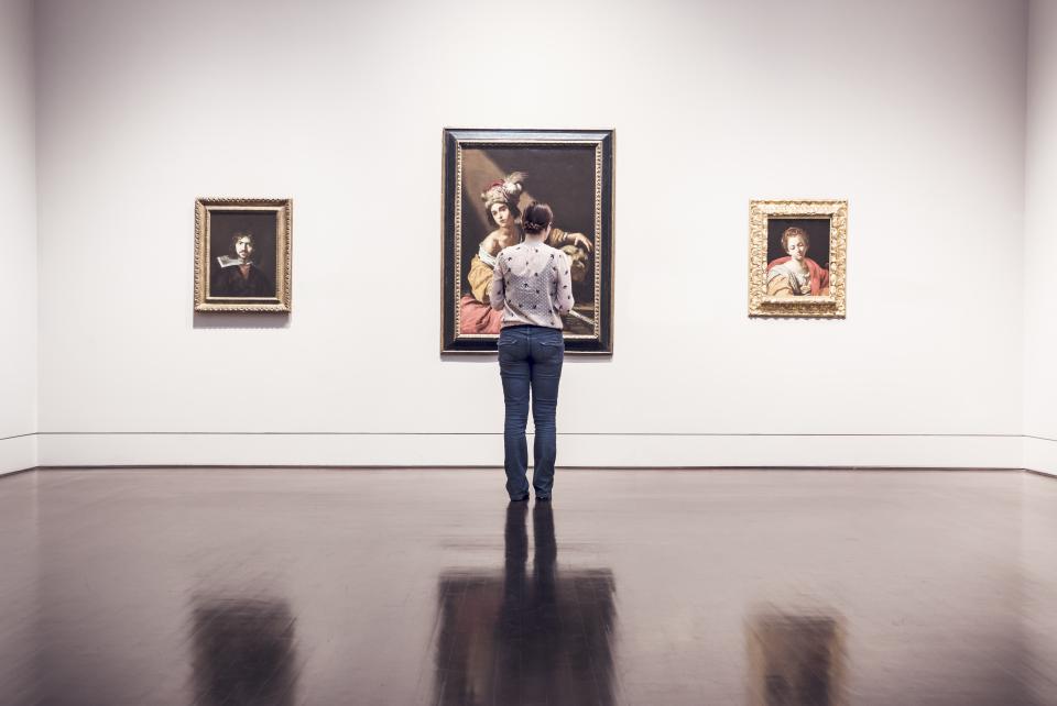 Art Print Rehberi: Duvarın İçin Doğru Boyut, Çerçeve ve Yerleşim