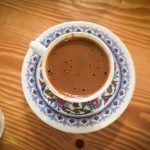 Bakır Cezve