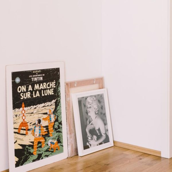 İstanbul Kıyıları Art Print