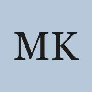 Mavi Kırtasiye