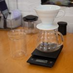 V60 Demleme Seti