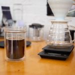 V60 Demleme Seti
