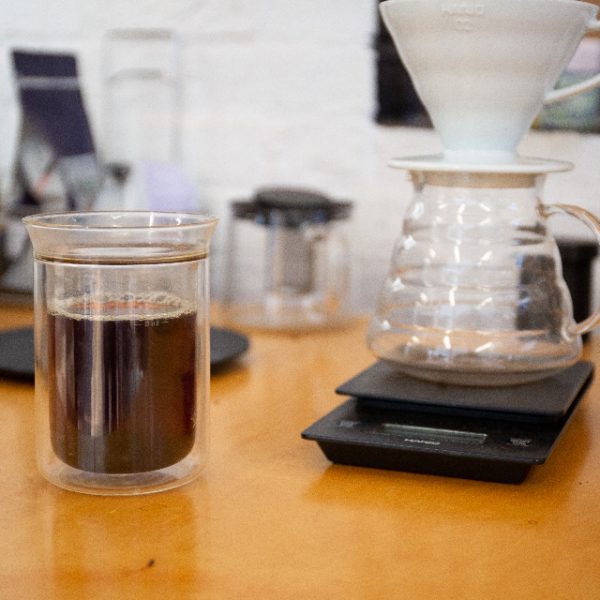 V60 Demleme Seti