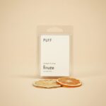Firuze – Ananas ve Portakal Kokulu Buhurdanlık Mumu