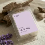 No.23 – Düş | Lavanta Kokulu Buhurdanlık Mumu